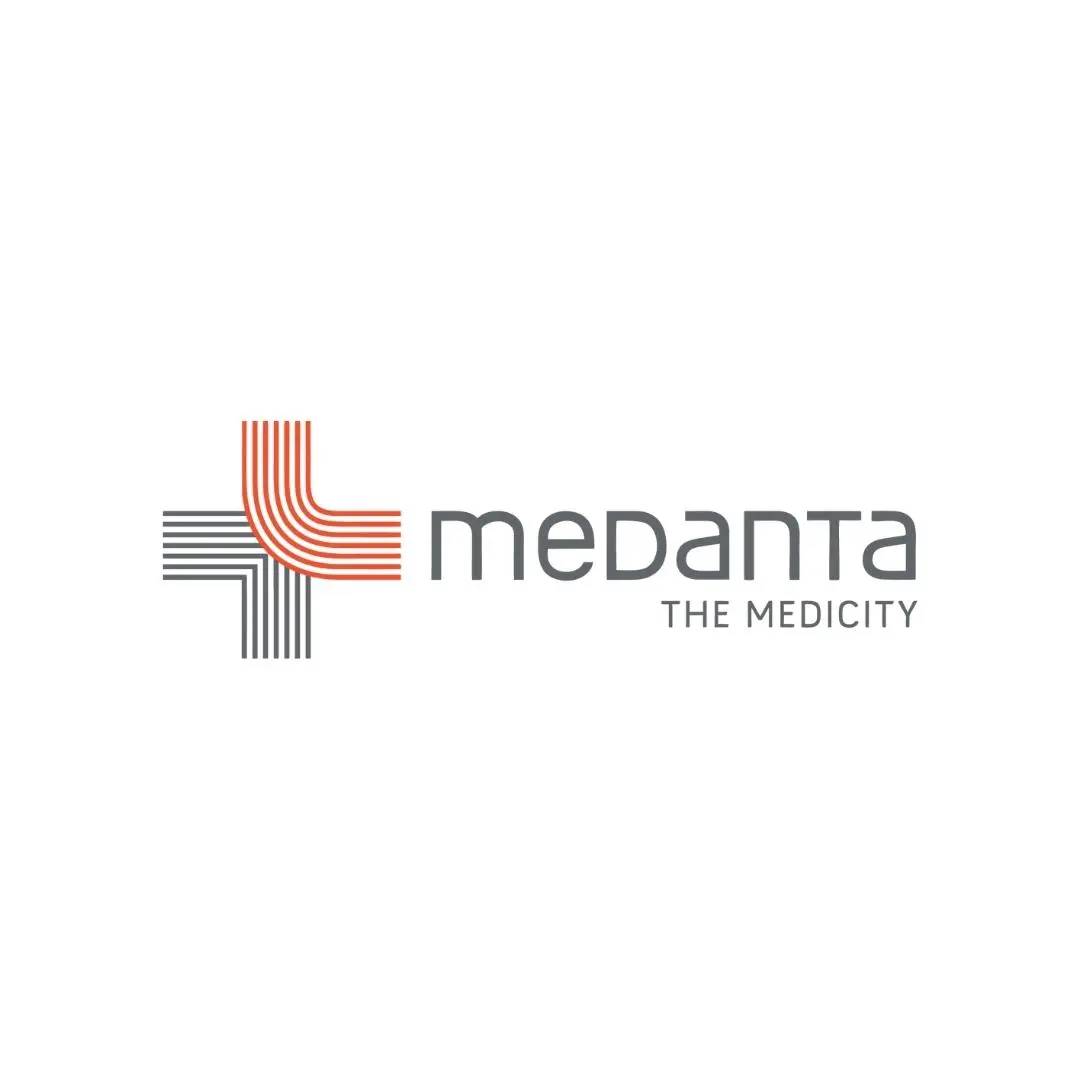 Medanta Hospital, New Delhi.